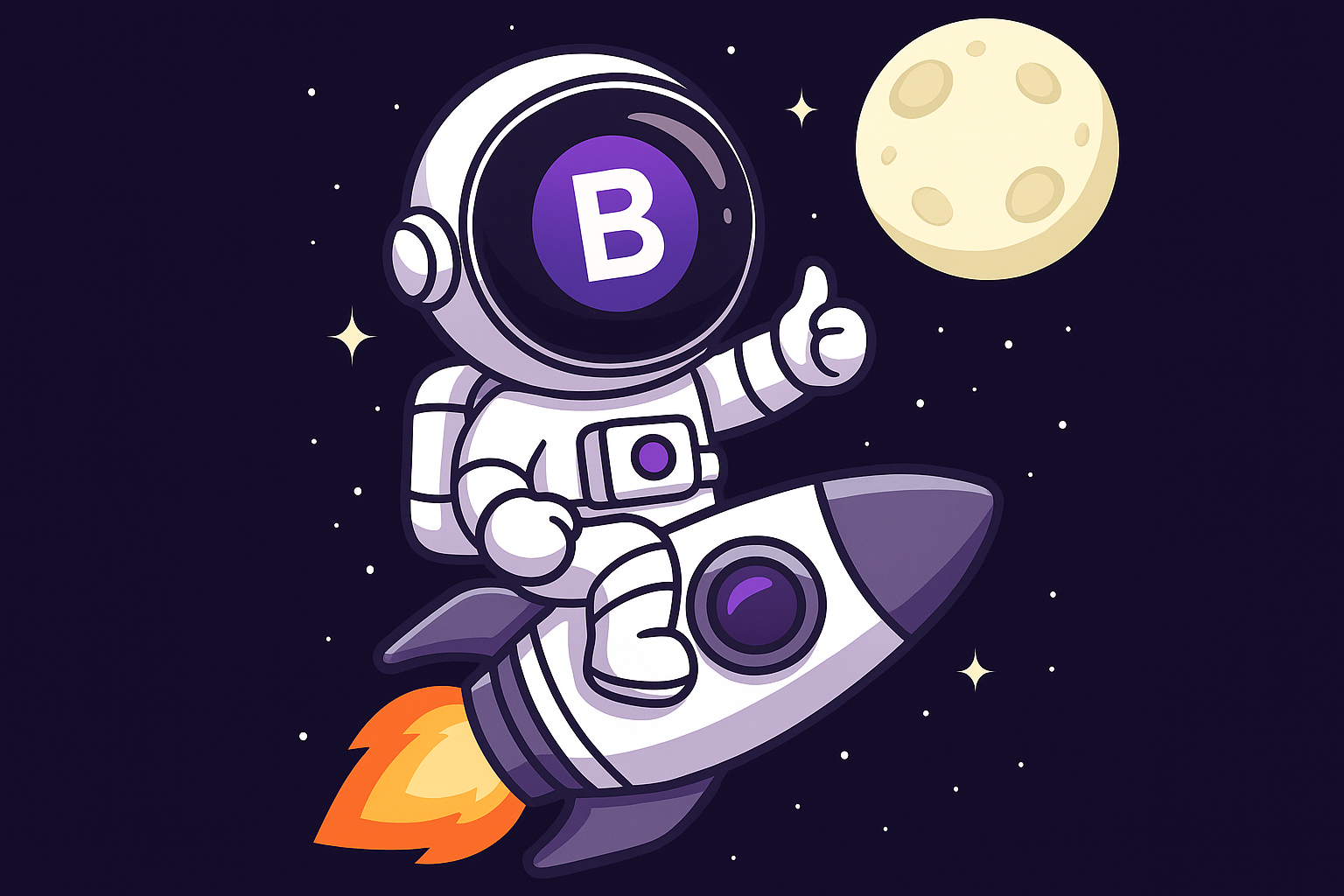 BELI emblem